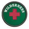 (DN) Custom Patch (2")