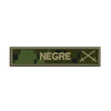 (DN) Custom Nametape (0.75 x 3.5")