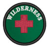(DN) Custom Patch (2")