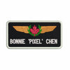 (DN) Custom Nametape (2.2 x 4.4")