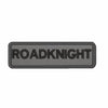 (DN) Custom Nametape (1.2 x 3.95")