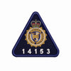 (DN) Custom Patch (3 x 3.25")