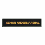 (DN) Custom Nametape (1 x 4.5")