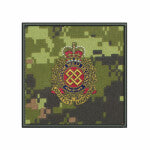 (DN) Custom Patch (4 x 4")