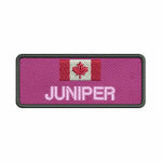 (DN) Custom Nametape (1.25 x 3")