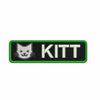 (DN) Custom Nametape (1 x 3.5")