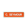 (DN) Custom Nametape (0.9 x 3.3")