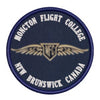 (DN) Custom Patch (3")