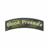 (DN) Custom Patch (4")