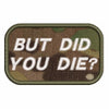 (DN) Custom Patch (1.88 x 3")