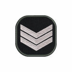 (DN) Custom Patch (2.5 x 2.5")