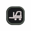 (DN) Custom Patch (1¼ x 1¼")