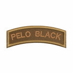 (DN) Custom Patch (2.5")