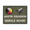 (DN) Custom Patch (3.75 x 5")