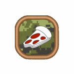 (DN) Custom Patch (1¼ x 1¼")