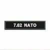 (DN) Custom Nametape (0.75 x 3.5")