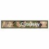 (DN) Custom Nametape (1 x 6")