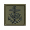 (DN) Custom Patch (2 x 2")