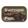 (DN) Custom Patch (1.88 x 3")