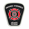 (DN) Custom Patch (5 X 4.30)