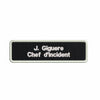 (DN) Custom Nametape (1 x 3.5")