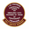 (DN) Custom Patch (4.5 x 4.4")