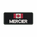 (DN) Custom Nametape (1.25 x 3")
