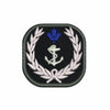 (DN) Custom Patch (2 x 2")