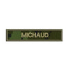 (DN) Custom Nametape (0.75 x 3.5")