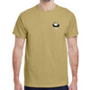 (DN) Gildan Adult Ultra Cotton T-Shirt