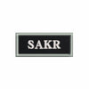 (DN) Custom Patch (1 x 2.5")