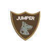 (DN) Custom Patch (2.5")