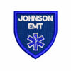 (DN) Custom Patch (1.75" x 2")