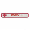 (DN) Custom Nametape (1 x 6")