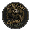 (DN) Custom Patch (3.25")