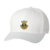 (DN) Flexfit Adult Wooly 6-Panel Cap