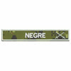(DN) Custom Nametape (1 x 7")