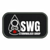 (DN) Custom Patch (2 x 3.5")