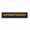 (DN) Custom Nametape (1 x 4.5")