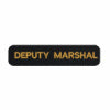 (DN) Custom Nametape (1 x 4.5")