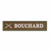 (DN) Custom Nametape (1 x 4.5")