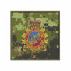 (DN) Custom Patch (4 x 4")