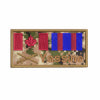 (DN) Custom Nametape (2 x 4")