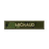 (DN) Custom Nametape (0.75 x 3.5")