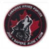 (DN) Custom Patch (3.75")