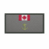 (DN) Custom Patch (2 x 4")