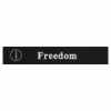 (DN) Custom Nametape (1 x 6")