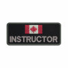 (DN) Custom Nametape (1.25 x 3")