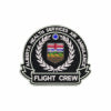(DN) Custom Patch (5 X 5.90")