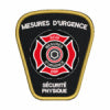 (DN) Custom Patch (5 X 4.30)